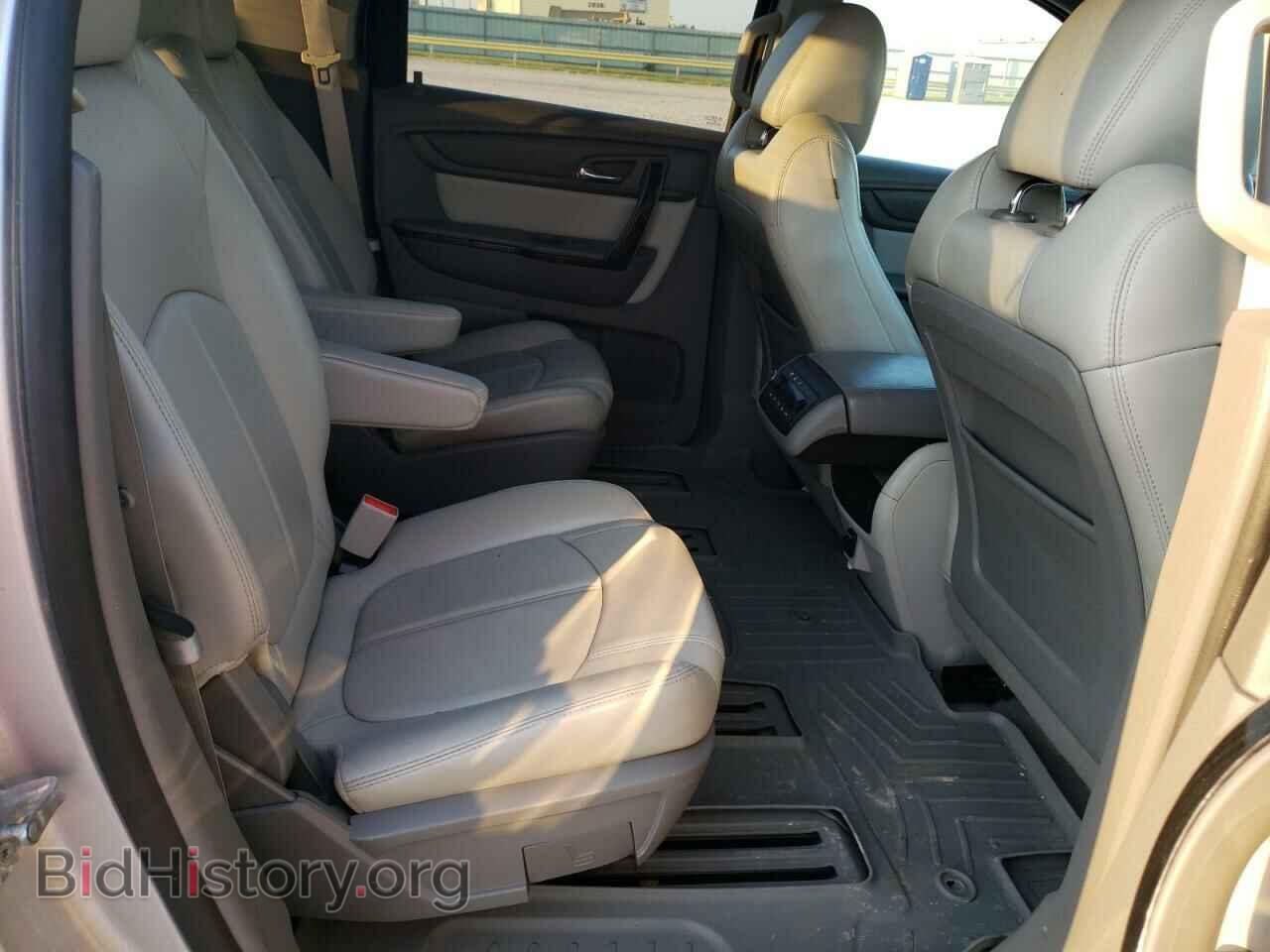 2014 GMC ACADIA - VIN: 1GKKRRKD4EJ305686 - Фото 10
