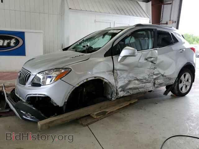 Photo KL4CJFSB0FB045636 - BUICK ENCORE 2015