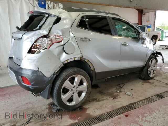 2015 BUICK ENCORE - VIN: KL4CJFSB0FB045636 - Фото 3