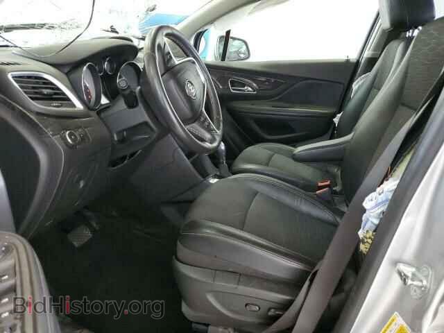 2015 BUICK ENCORE - VIN: KL4CJFSB0FB045636 - Фото 7