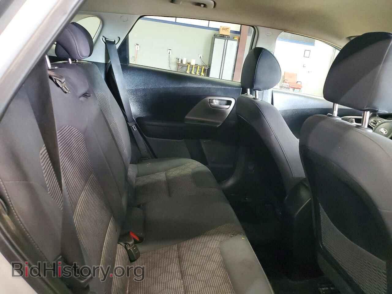 2018 KIA NIRO - VIN: KNDCB3LC8J5200580 - Фото 10