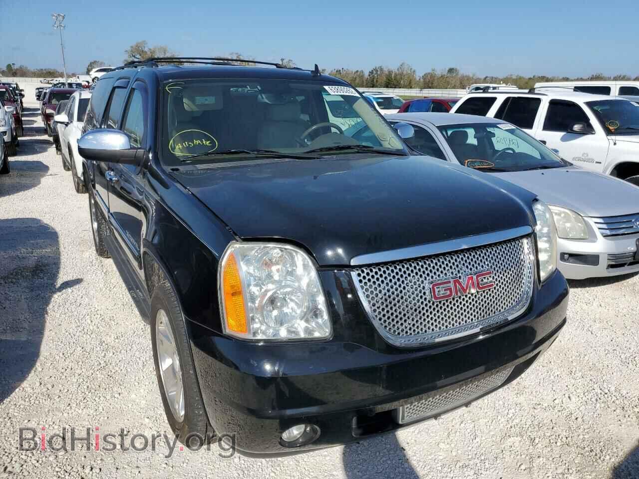 Photo 1GKS2KE76DR132867 - GMC YUKON 2013