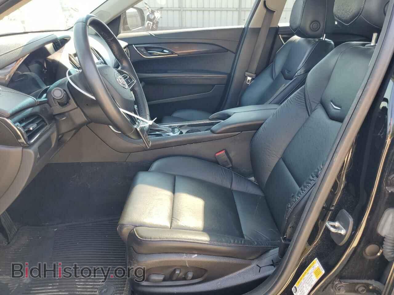 2014 CADILLAC ATS - VIN: 1G6AA5RX2E0119032 - Photo 7
