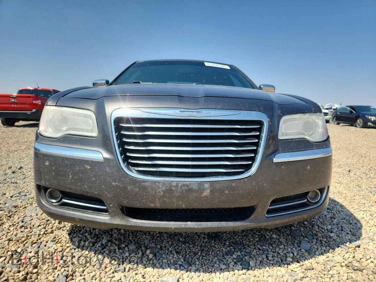 2014 CHRYSLER 300 - VIN: 2C3CCAKG3EH120841 - Photo 5