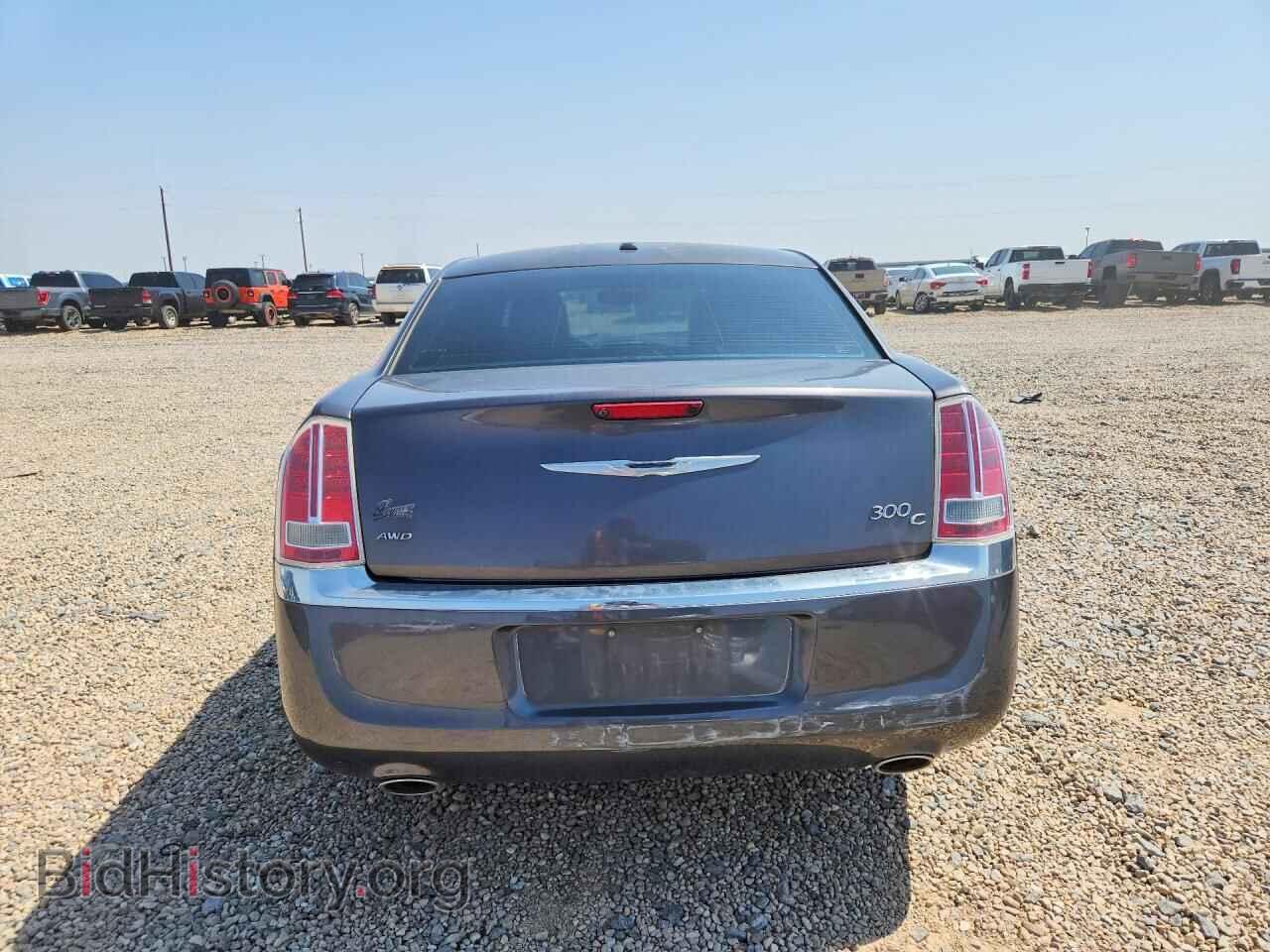 2014 CHRYSLER 300 - VIN: 2C3CCAKG3EH120841 - Photo 6