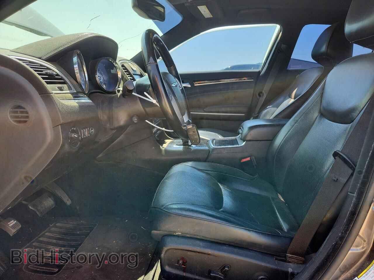 2014 CHRYSLER 300 - VIN: 2C3CCAKG3EH120841 - Photo 7