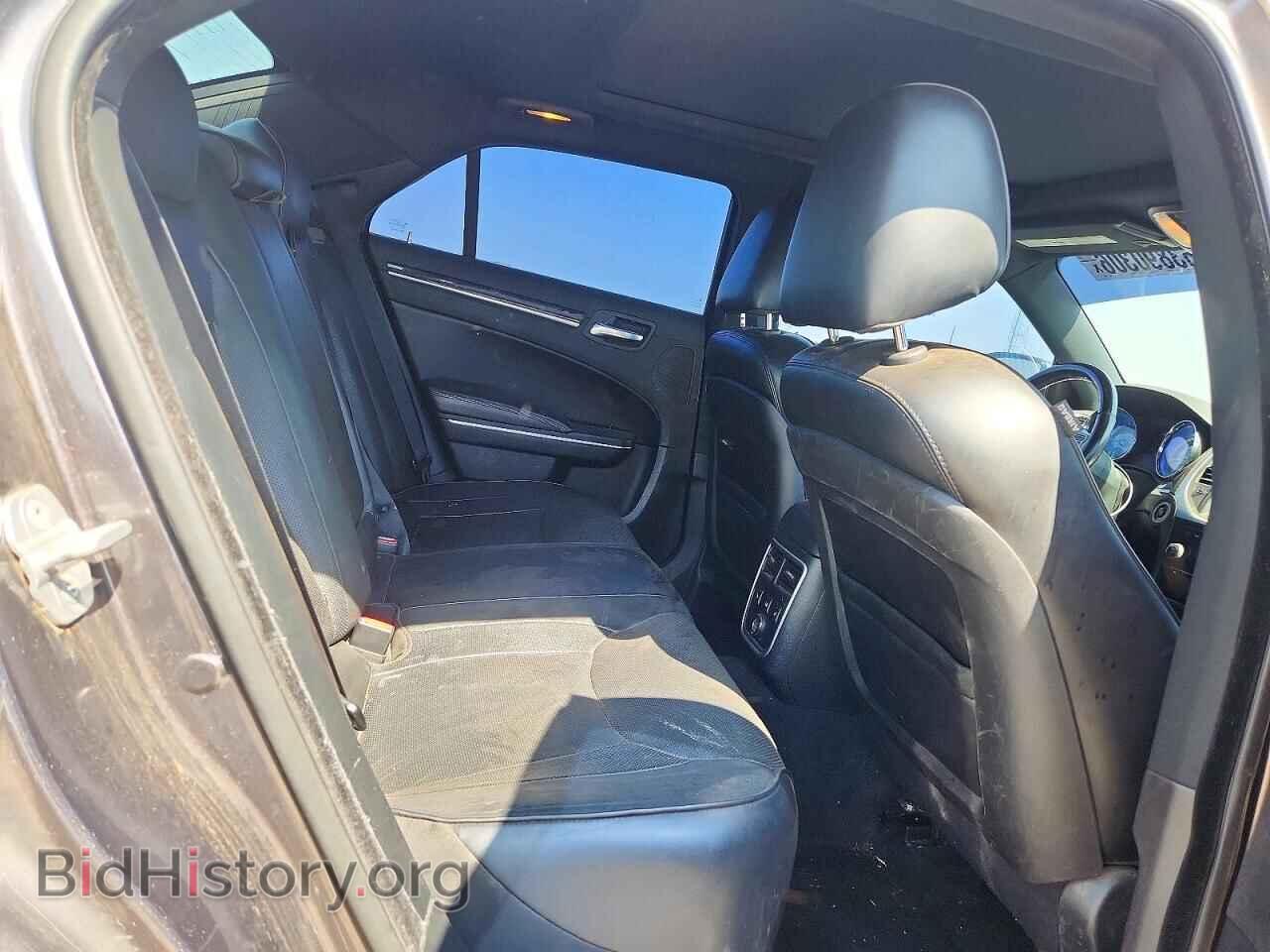 2014 CHRYSLER 300 - VIN: 2C3CCAKG3EH120841 - Photo 10