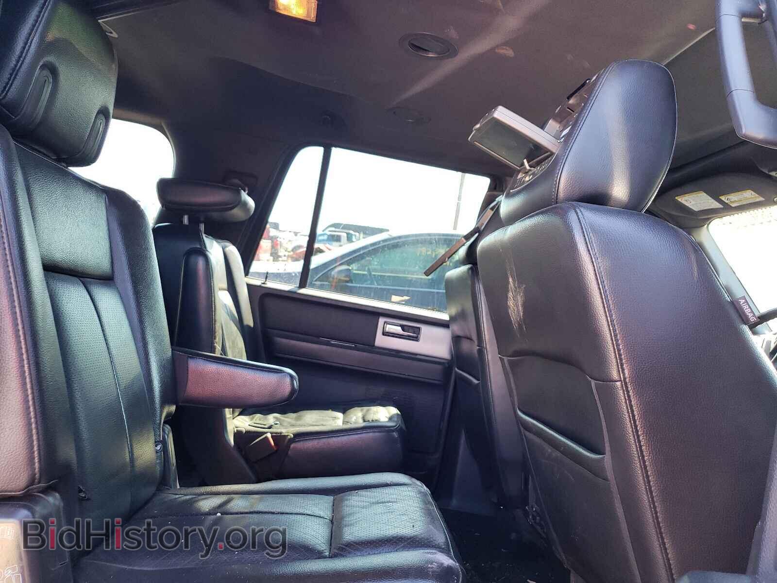 2011 FORD EXPEDITION - VIN: 1FMJK1K59BEF32409 - Фото 6