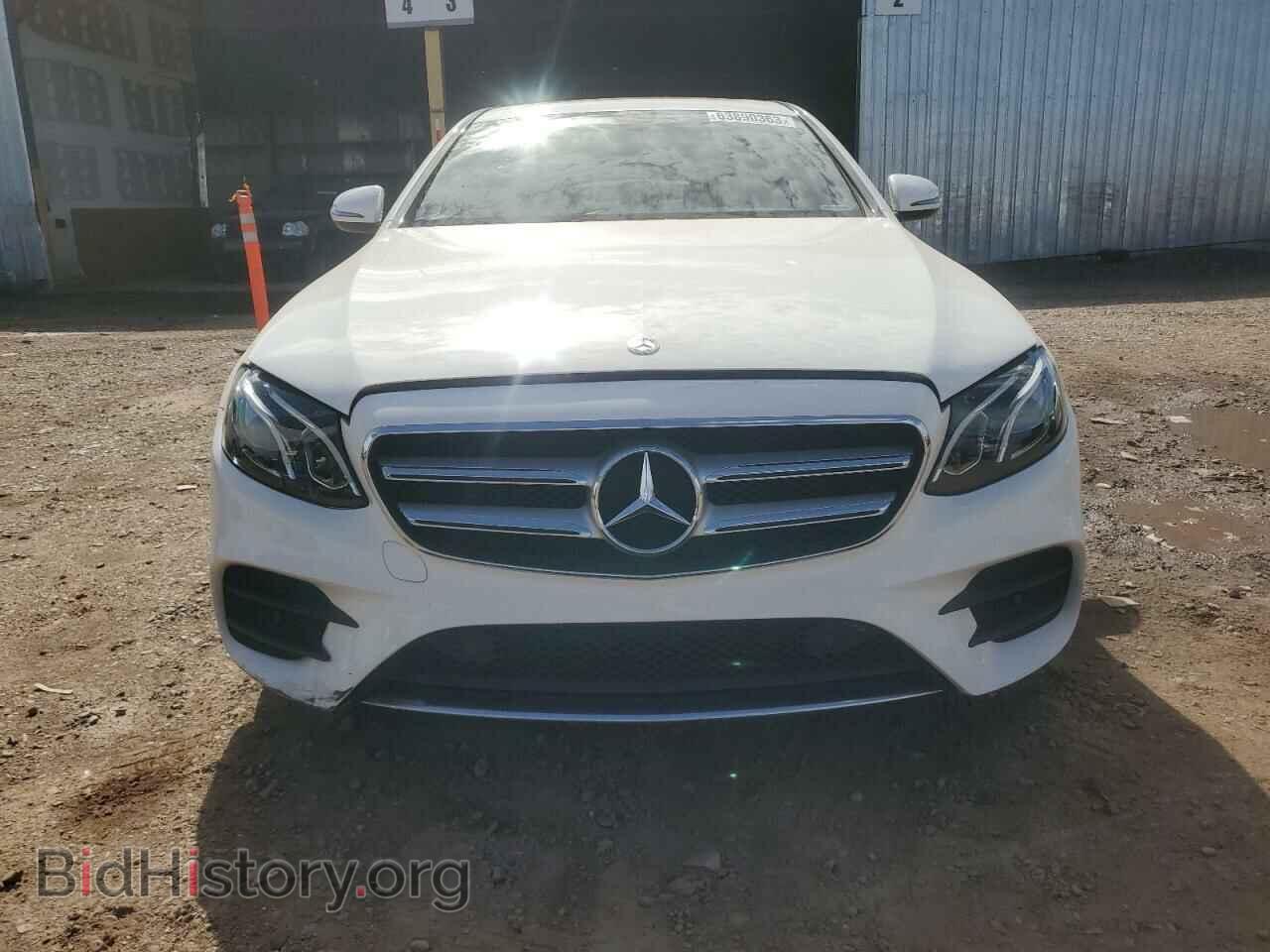 2017 MERCEDES-BENZ E-CLASS - VIN: WDDZF4JB0HA053404 - Фото 5
