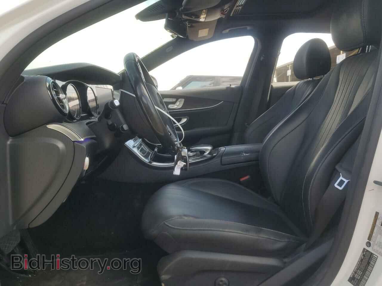 2017 MERCEDES-BENZ E-CLASS - VIN: WDDZF4JB0HA053404 - Фото 7
