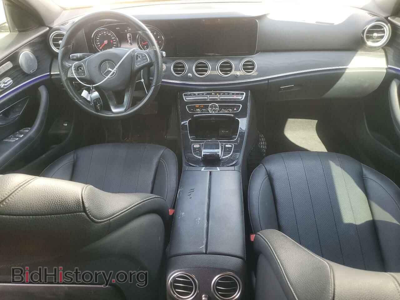 2017 MERCEDES-BENZ E-CLASS - VIN: WDDZF4JB0HA053404 - Фото 8