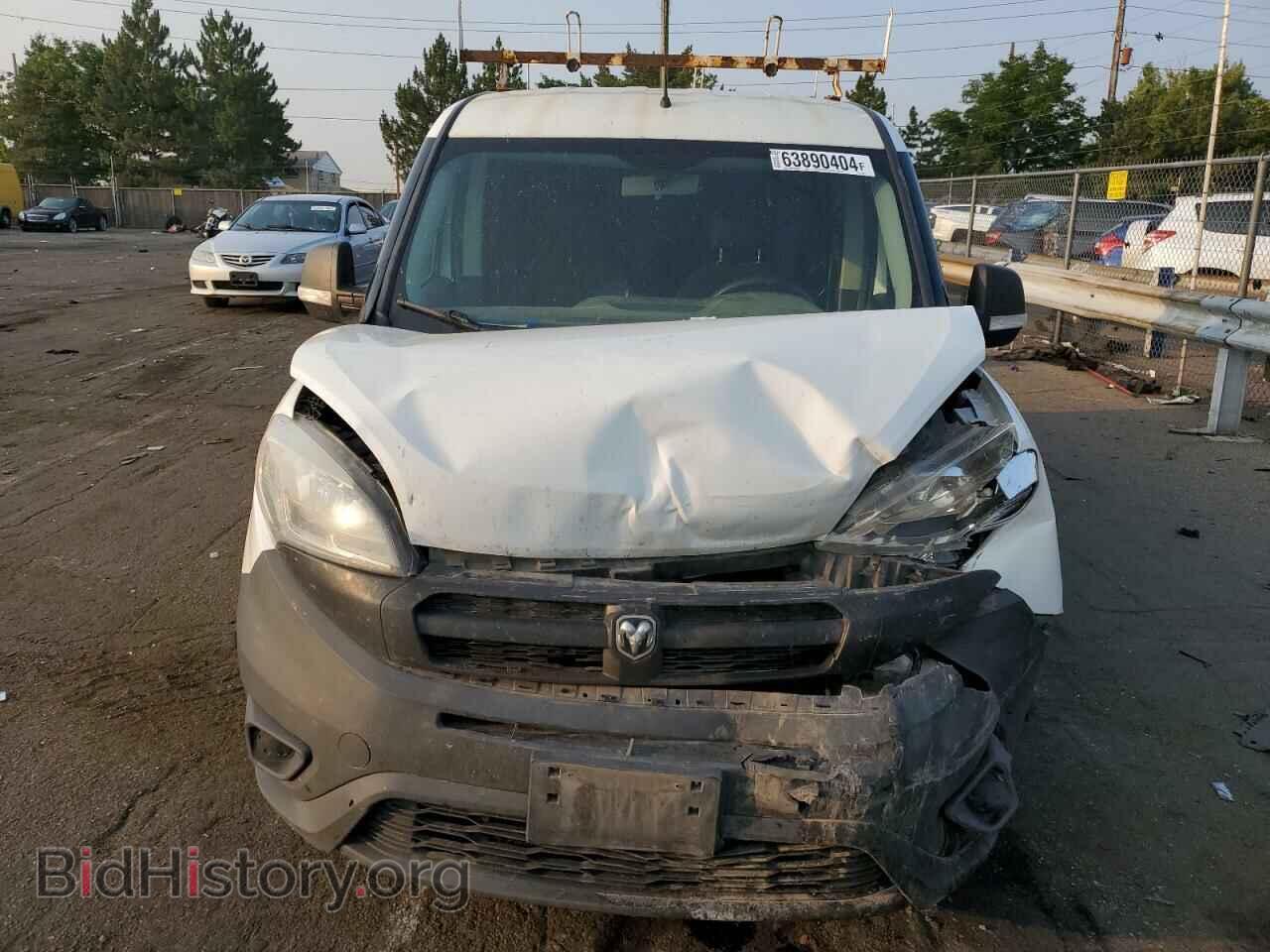 2018 RAM All Models - VIN: ZFBERFABXJ6J35311 - Photo 5
