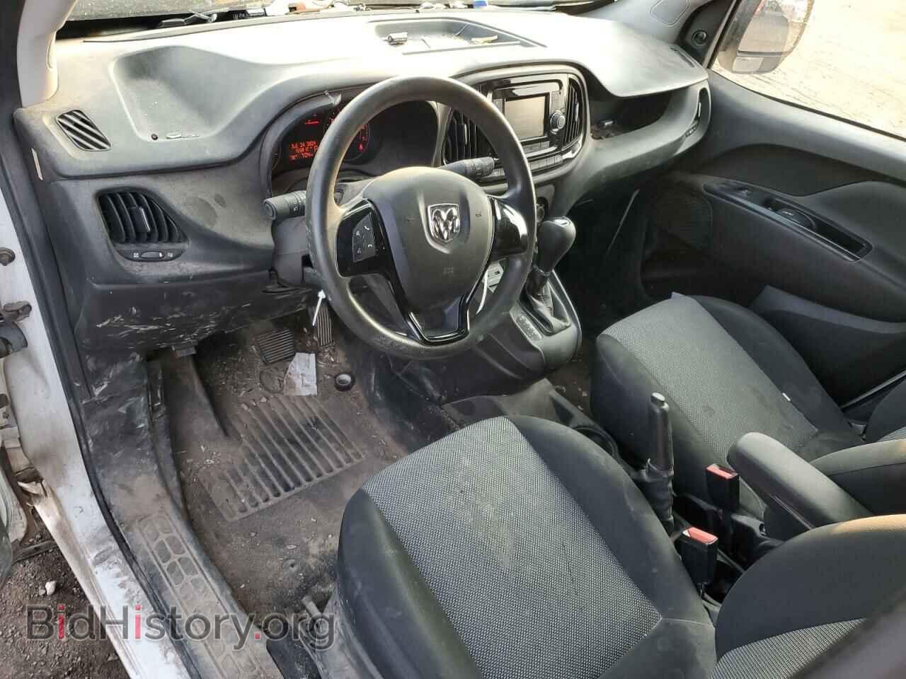 2018 RAM All Models - VIN: ZFBERFABXJ6J35311 - Photo 8