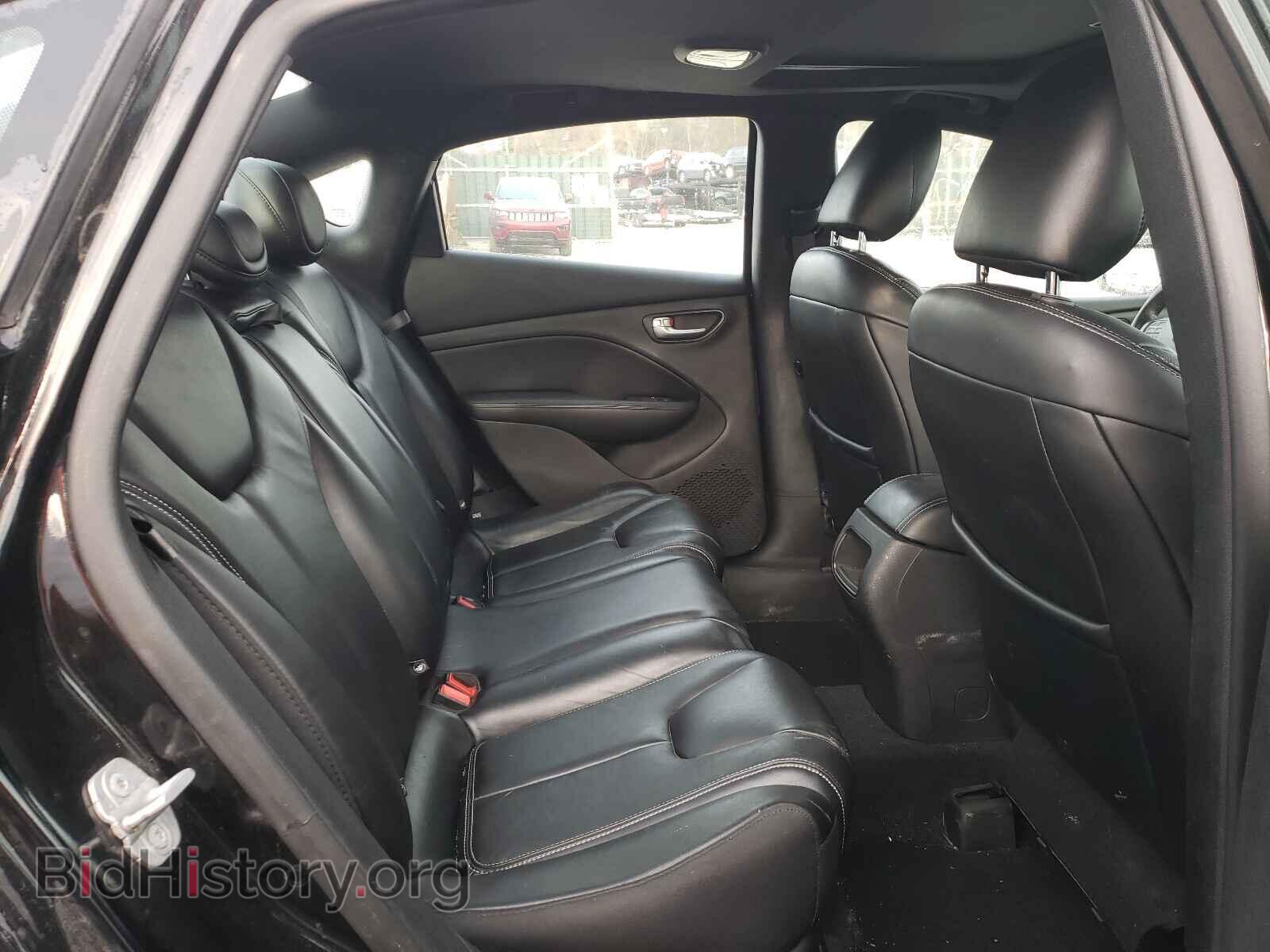 2013 DODGE DART - VIN: 1C3CDFCA5DD308115 - Фото 6