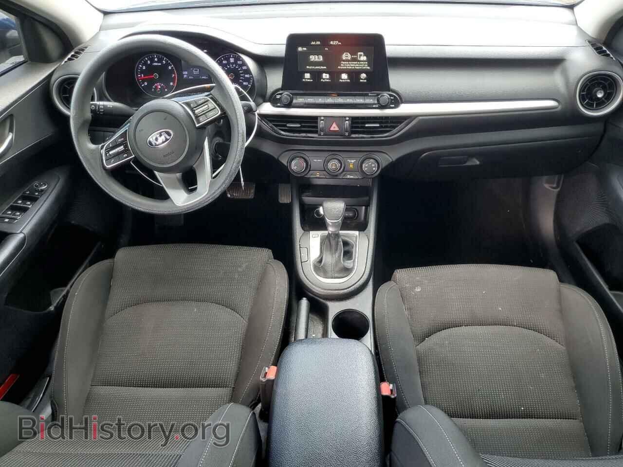 2020 KIA FORTE - VIN: 3KPF24AD5LE148217 - Фото 8