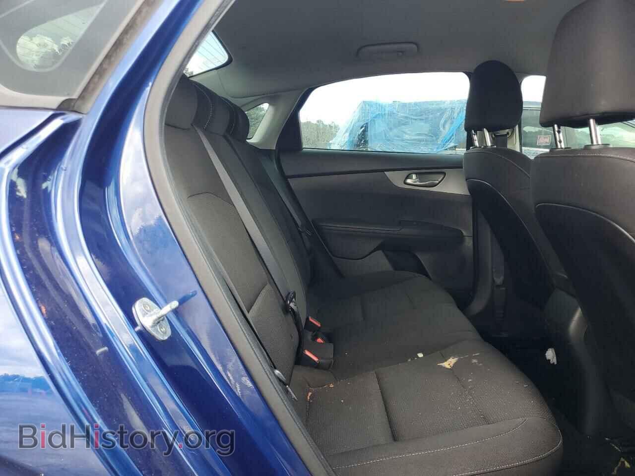 2020 KIA FORTE - VIN: 3KPF24AD5LE148217 - Фото 10