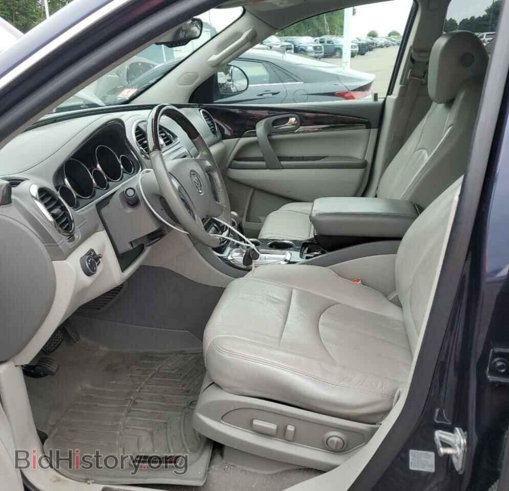 2015 BUICK ENCLAVE - VIN: 5GAKVBKD7FJ369111 - Photo 7