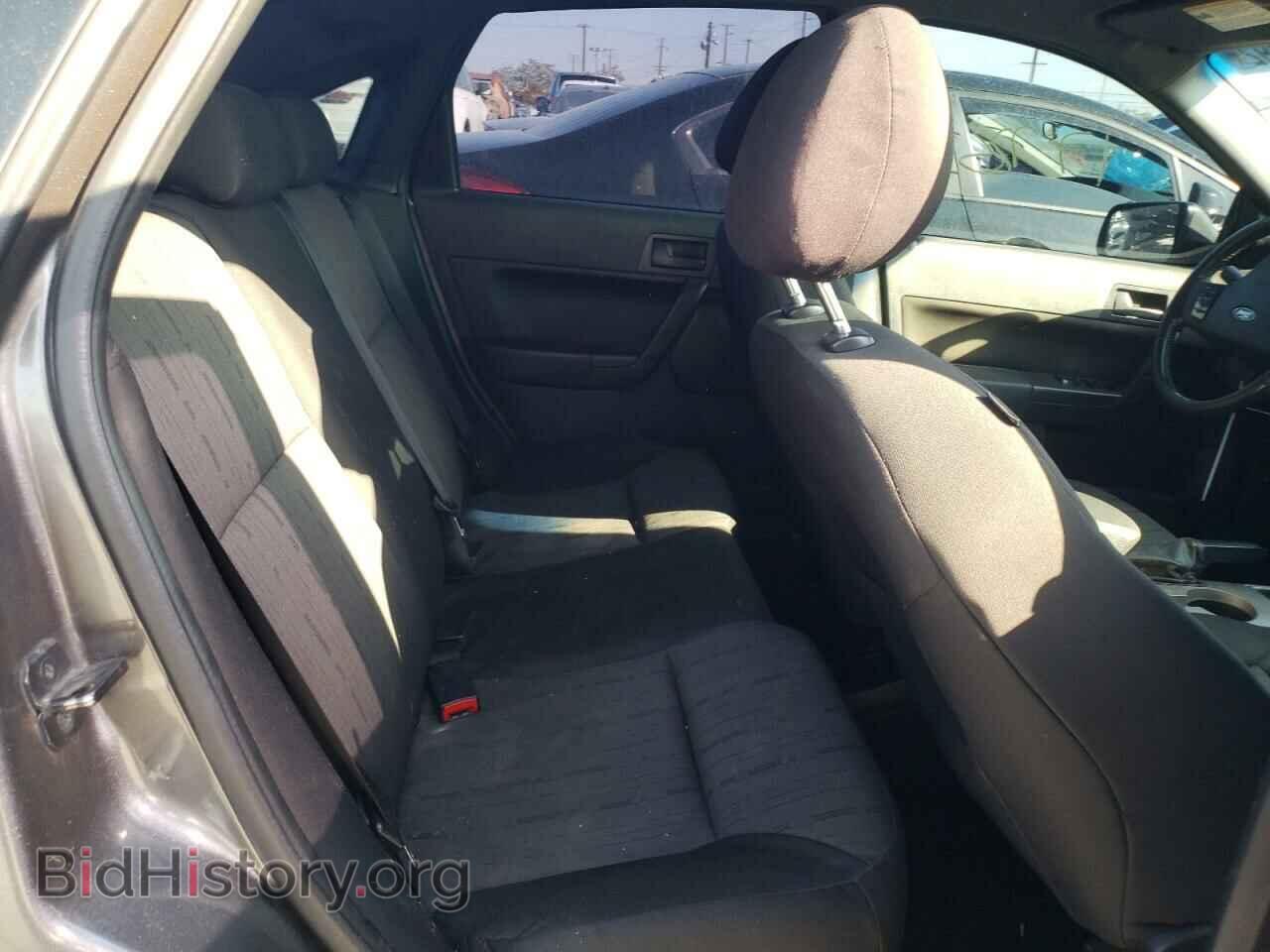 2010 FORD FOCUS - VIN: 1FAHP3FN5AW193396 - Фото 6
