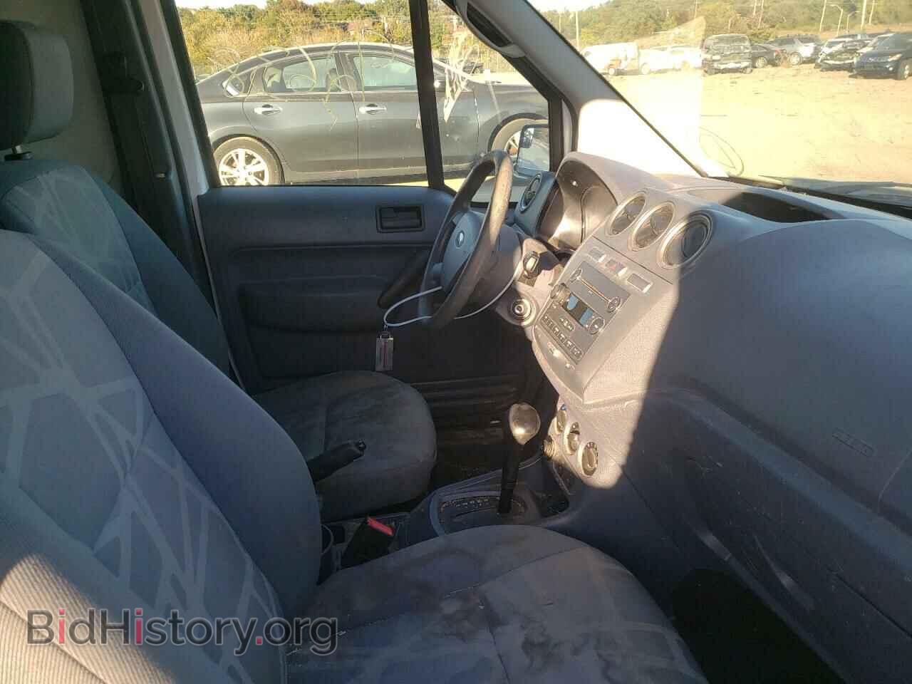 2013 FORD TRANSIT - VIN: NM0LS7BN3DT169536 - Фото 5