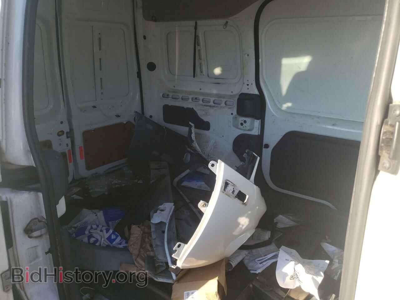 2013 FORD TRANSIT - VIN: NM0LS7BN3DT169536 - Фото 6