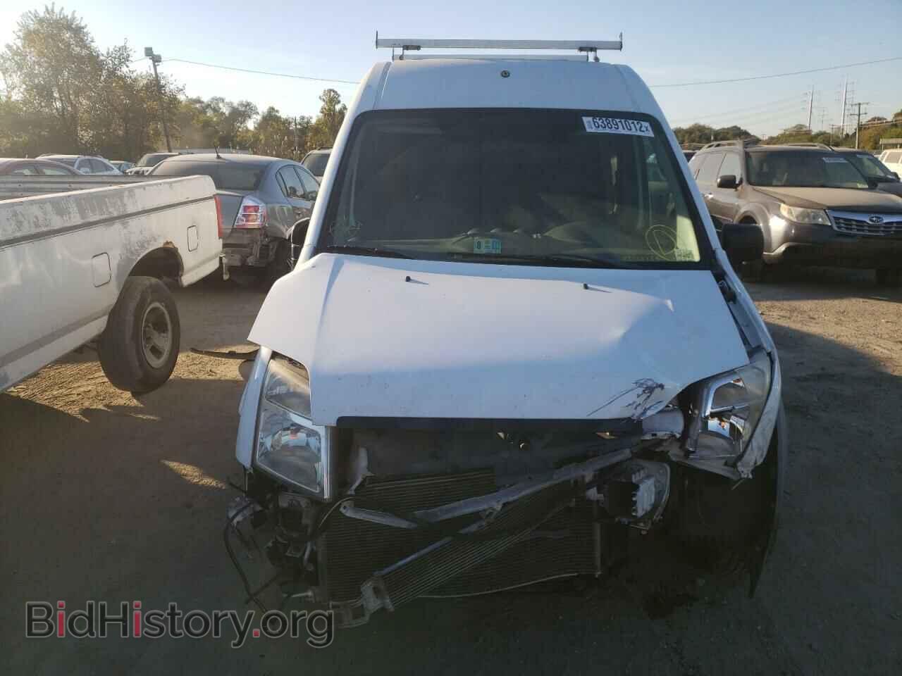 2013 FORD TRANSIT - VIN: NM0LS7BN3DT169536 - Фото 9