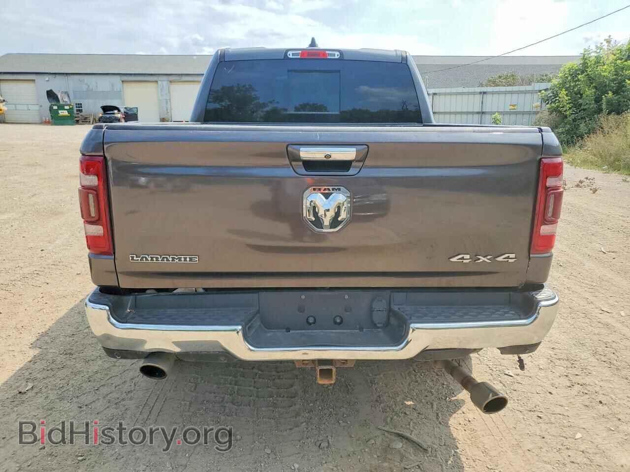2019 RAM 1500 - VIN: 1C6SRFJT4KN813008 - Photo 6
