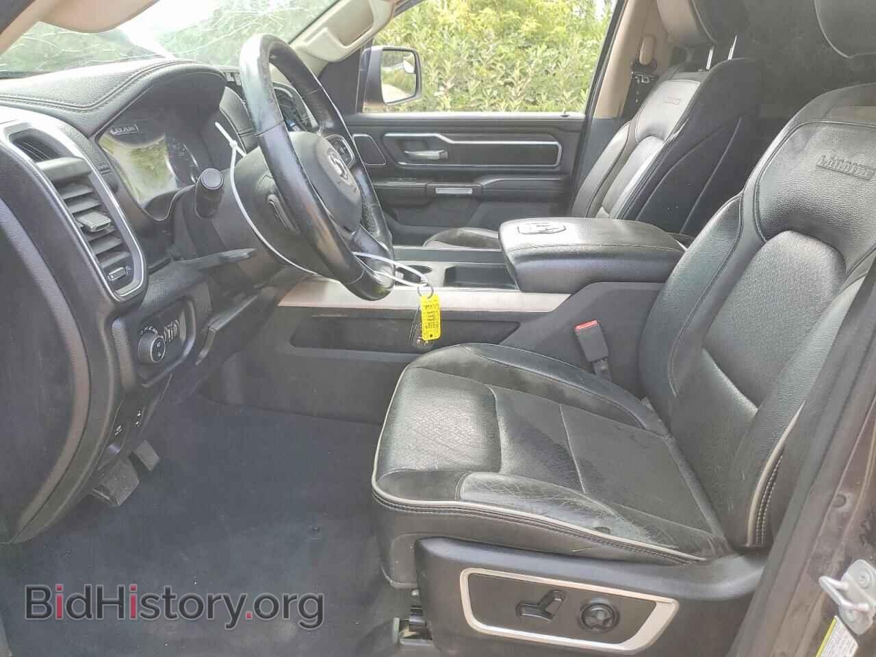 2019 RAM 1500 - VIN: 1C6SRFJT4KN813008 - Photo 7