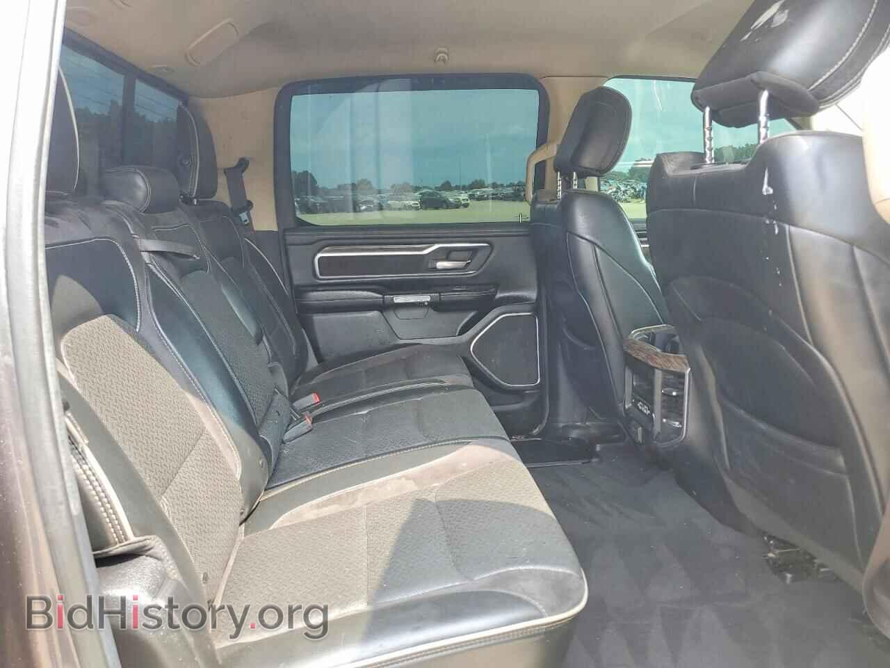 2019 RAM 1500 - VIN: 1C6SRFJT4KN813008 - Photo 10