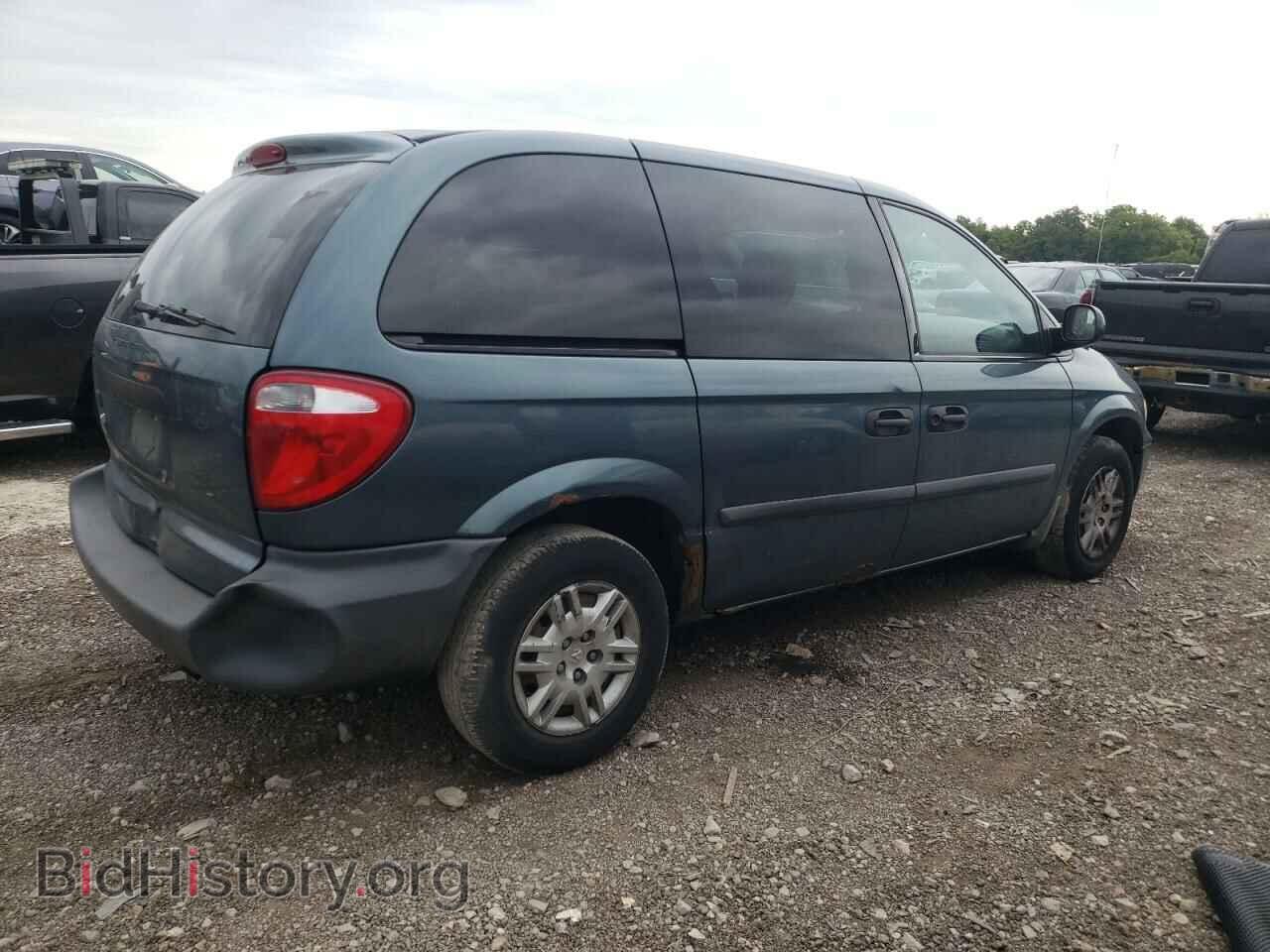 2007 DODGE All Models - VIN: 1D4GP25B37B182908 - Photo 3