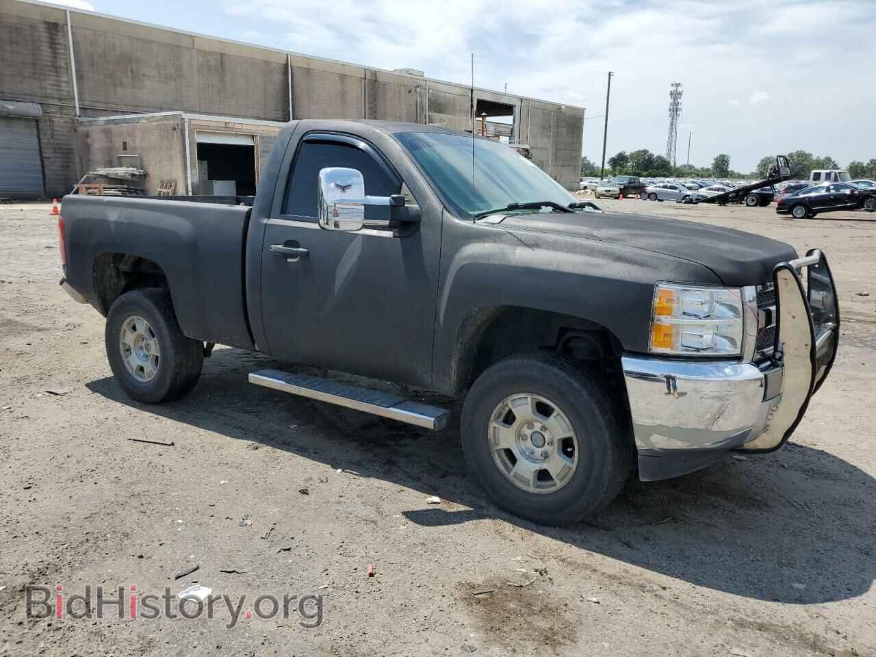 2013 CHEVROLET ALL Models - VIN: 1GCNKPEA5DZ228961 - Фото 4