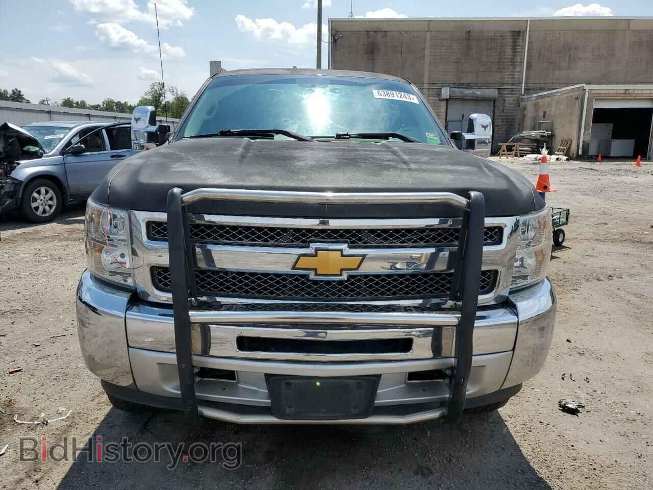 2013 CHEVROLET ALL Models - VIN: 1GCNKPEA5DZ228961 - Фото 5
