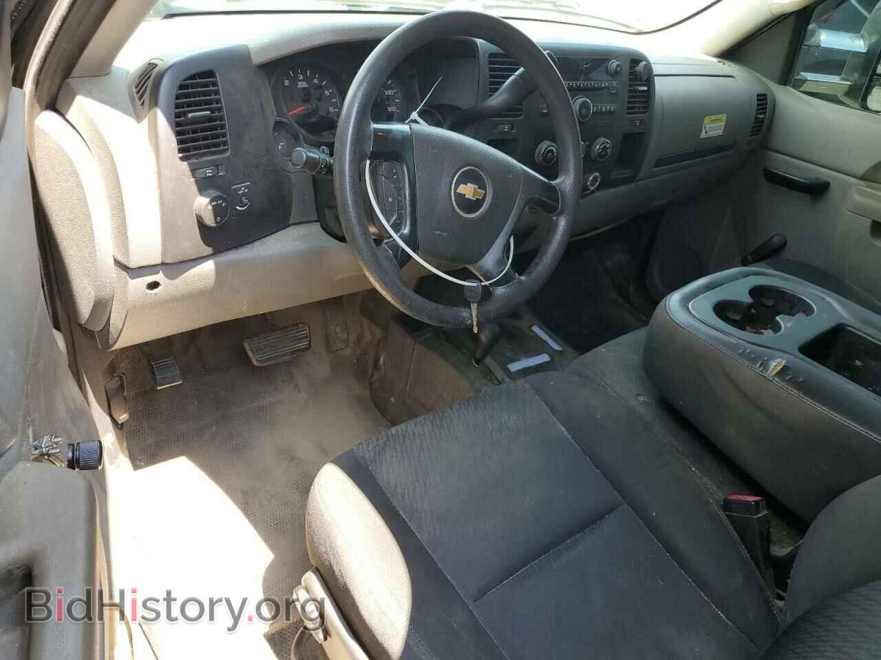 2013 CHEVROLET ALL Models - VIN: 1GCNKPEA5DZ228961 - Фото 8