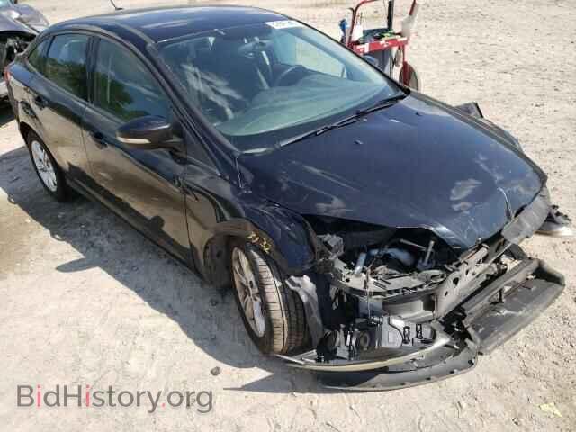 Photo 1FADP3F27EL418560 - FORD FOCUS 2014