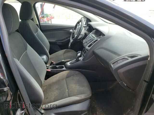 2014 FORD FOCUS - VIN: 1FADP3F27EL418560 - Фото 5