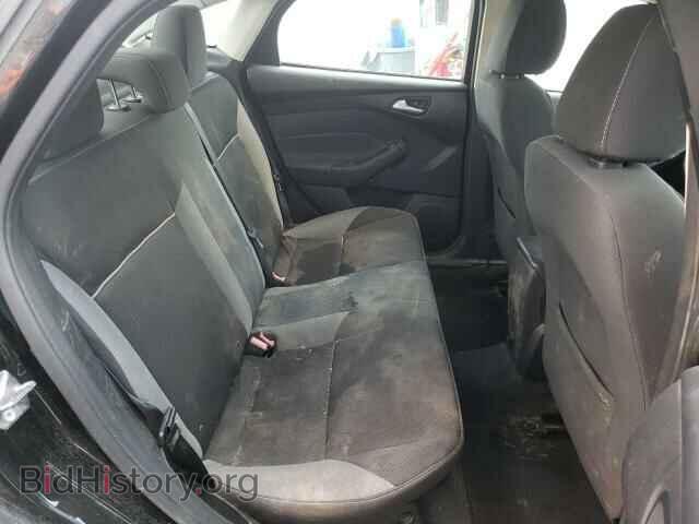 2014 FORD FOCUS - VIN: 1FADP3F27EL418560 - Фото 6