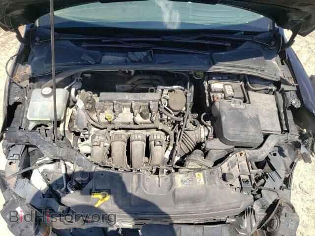 2014 FORD FOCUS - VIN: 1FADP3F27EL418560 - Фото 7