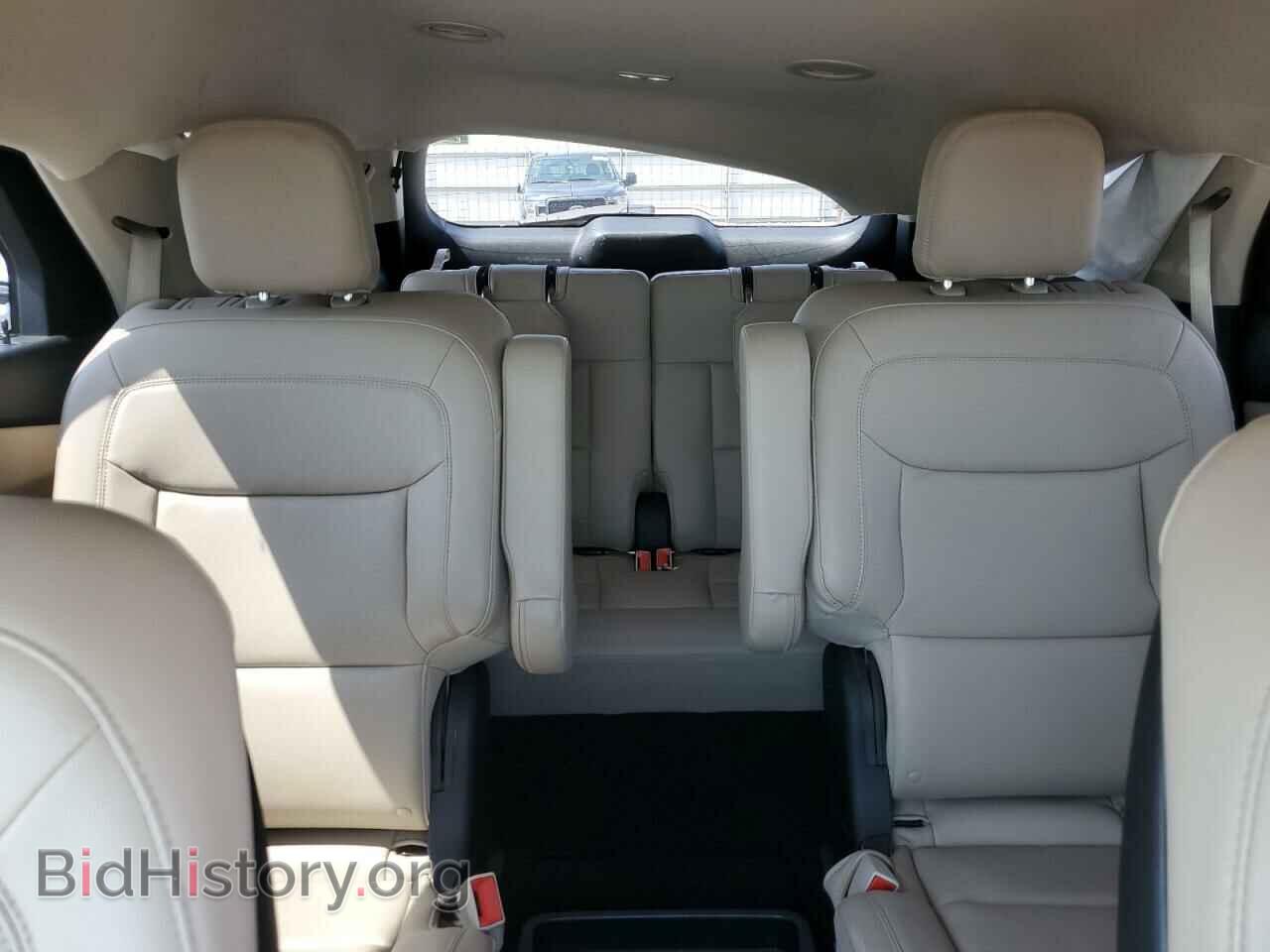 2020 FORD EXPLORER - VIN: 1FMSK7DH3LGB52471 - Фото 10