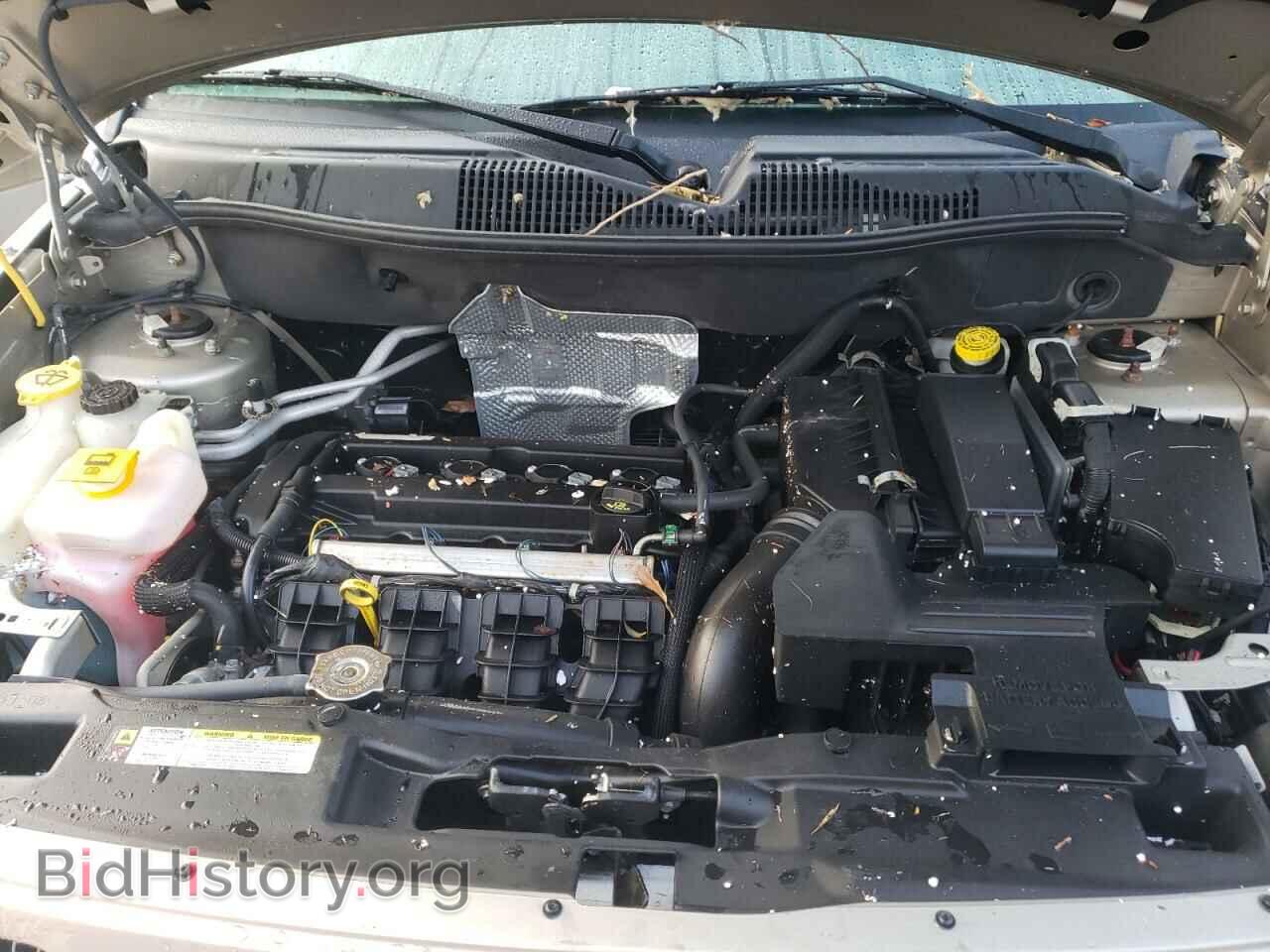 2009 JEEP COMPASS - VIN: 1J4FT47A49D189369 - Photo 7