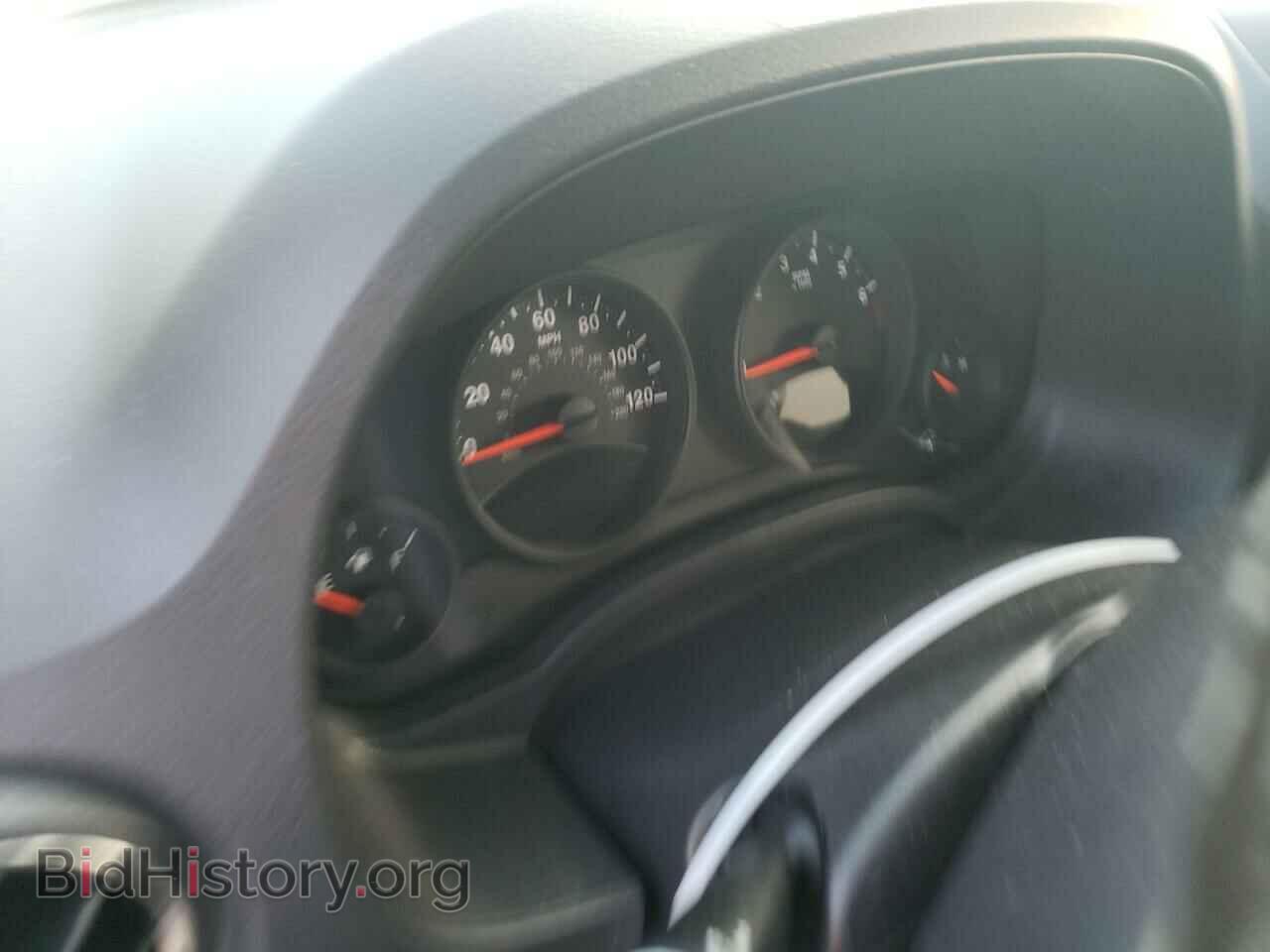 2009 JEEP COMPASS - VIN: 1J4FT47A49D189369 - Photo 8
