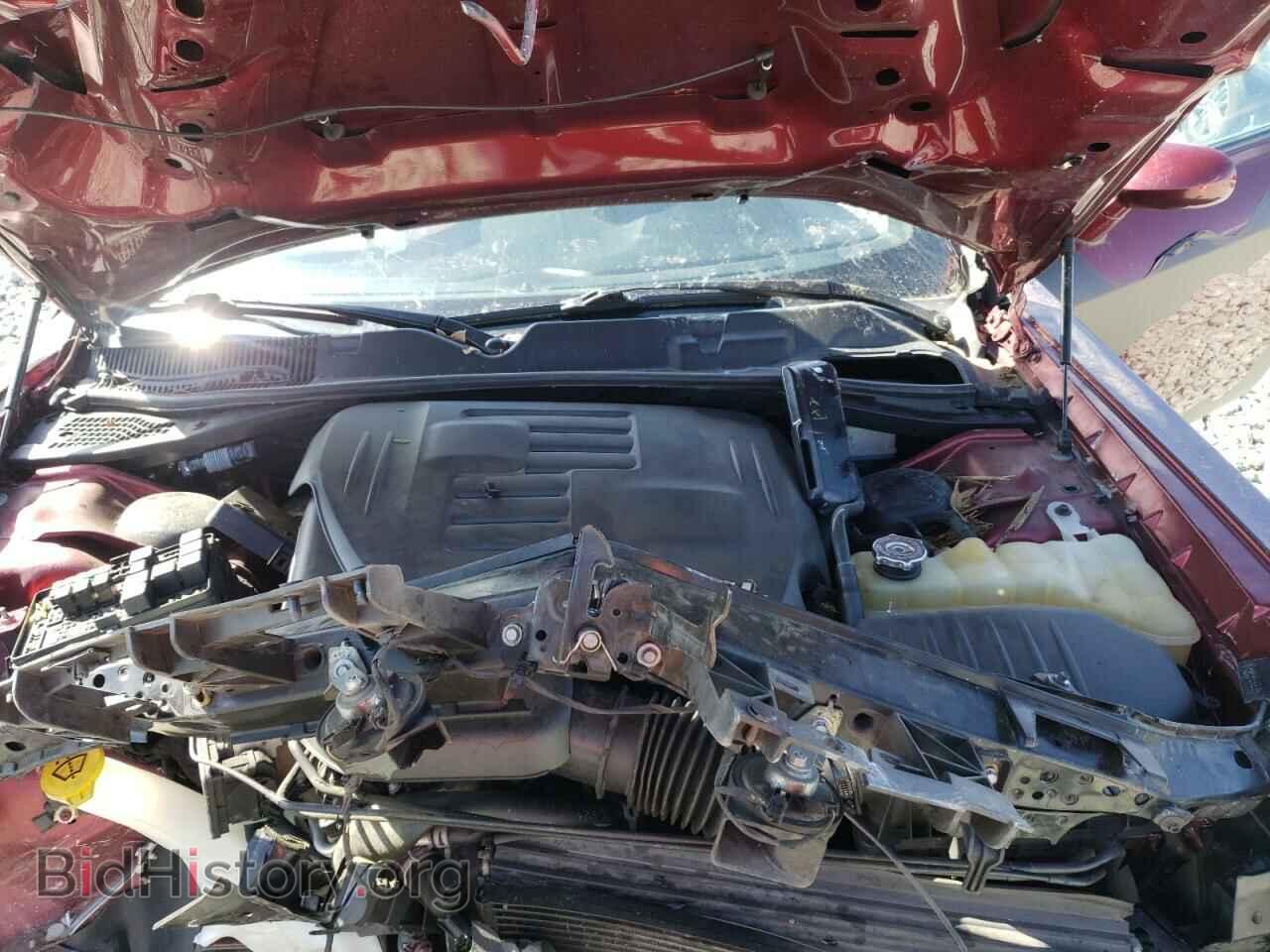 2017 DODGE CHALLENGER - VIN: 2C3CDZAG5HH634000 - Фото 7