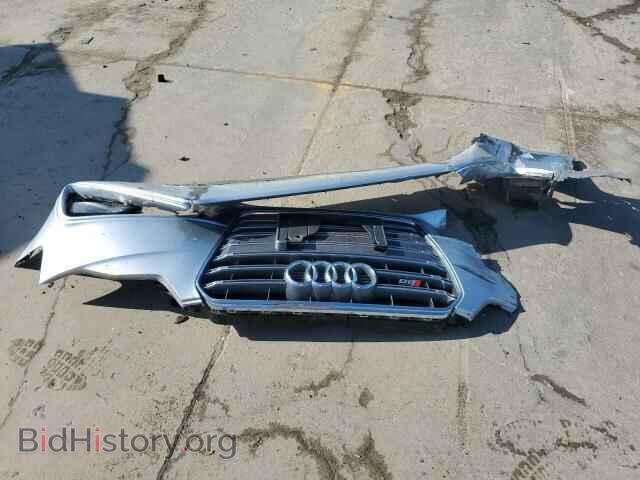 2013 AUDI S5/RS5 - VIN: WAUCGAFH3DN016534 - Photo 12
