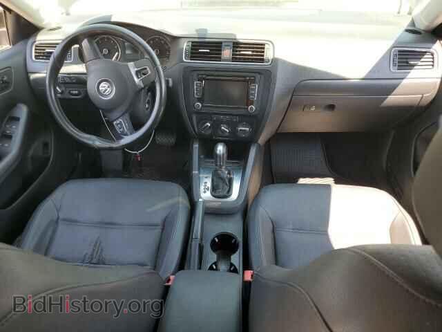 2012 VOLKSWAGEN JETTA - VIN: 3VWDP7AJ3CM375960 - Фото 8