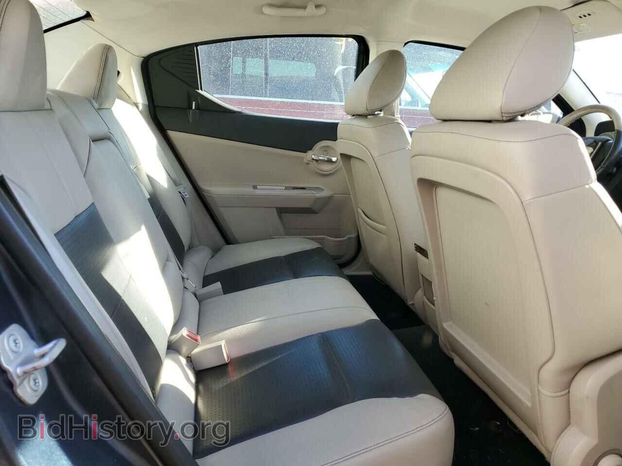 2008 DODGE AVENGER - VIN: 1B3LD76M88N694926 - Фото 6