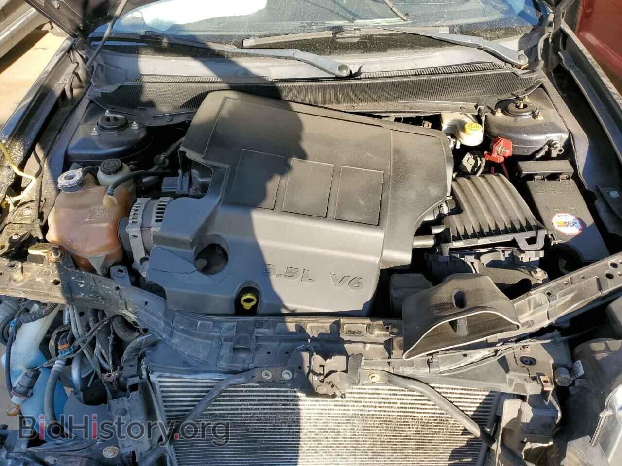 2008 DODGE AVENGER - VIN: 1B3LD76M88N694926 - Фото 7