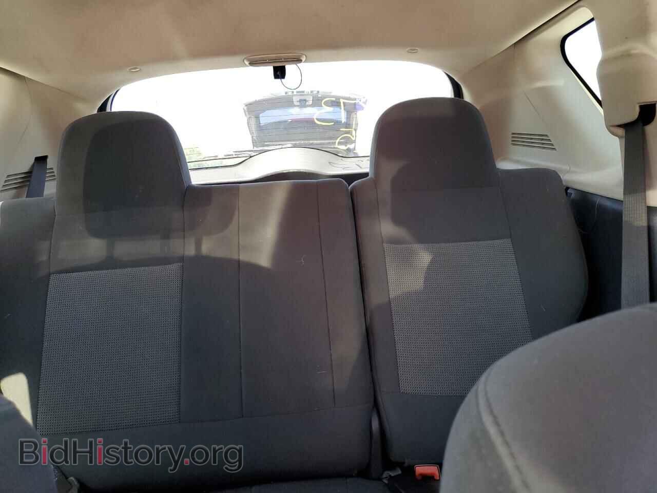2011 JEEP COMPASS - VIN: 1J4NF1FB4BD201599 - Фото 10