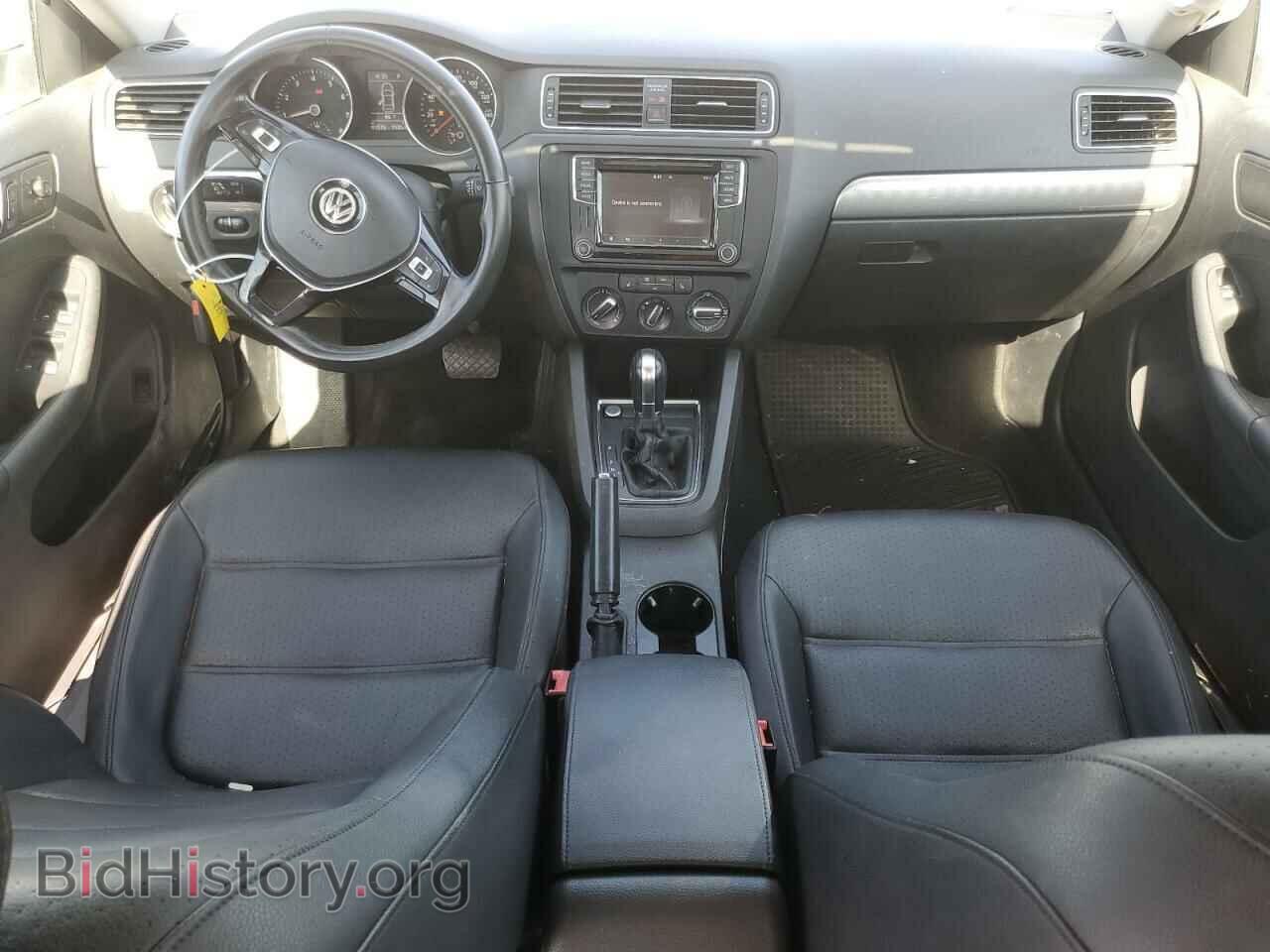 2017 VOLKSWAGEN JETTA - VIN: 3VWDB7AJ5HM210045 - Фото 8