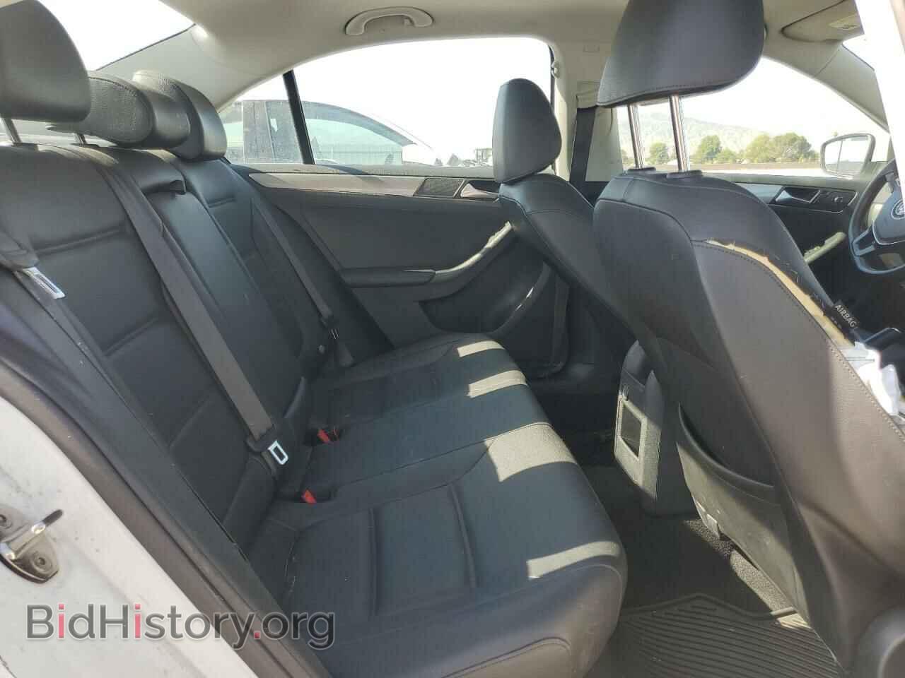 2017 VOLKSWAGEN JETTA - VIN: 3VWDB7AJ5HM210045 - Фото 10