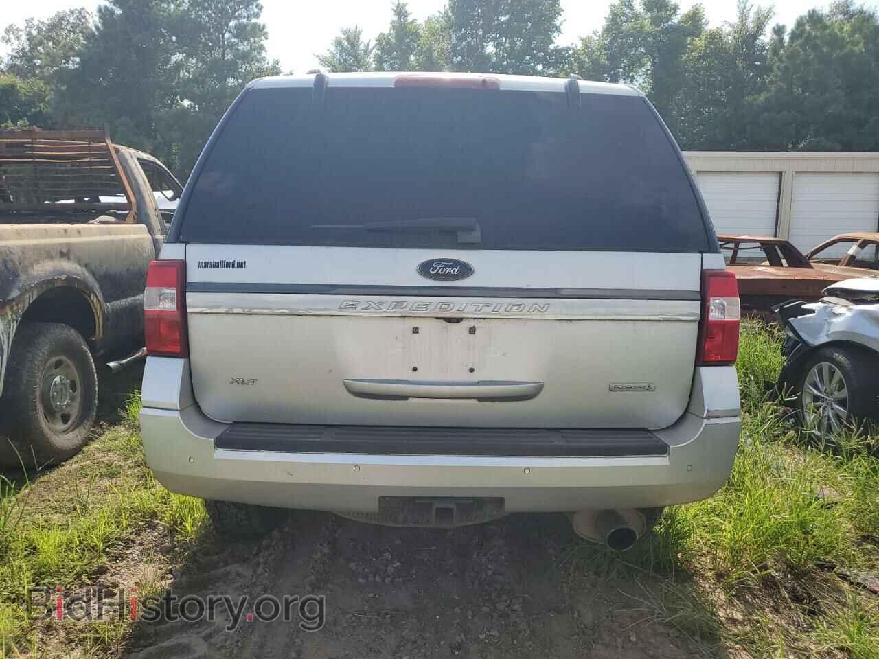 2017 FORD EXPEDITION - VIN: 1FMJU1HT0HEA51005 - Фото 6