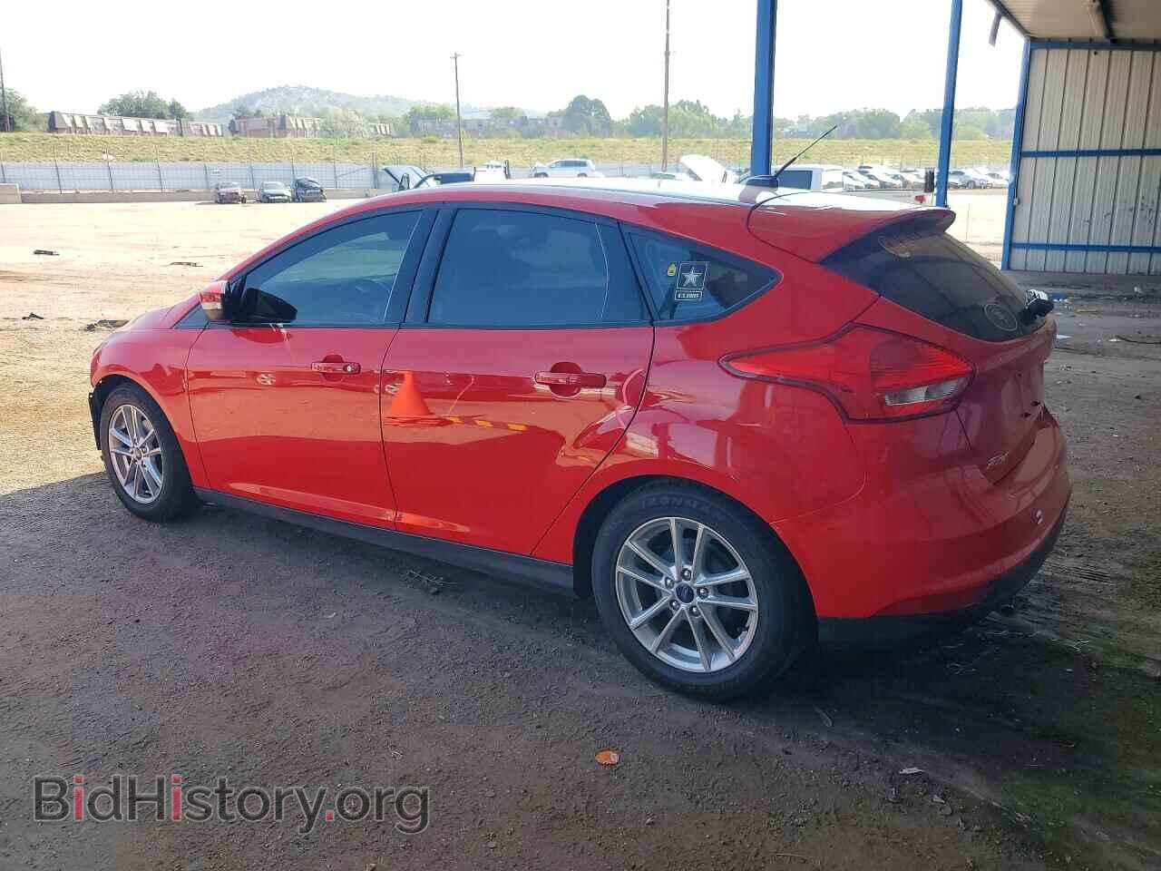 2016 FORD FOCUS - VIN: 1FADP3K22GL230456 - Photo 2