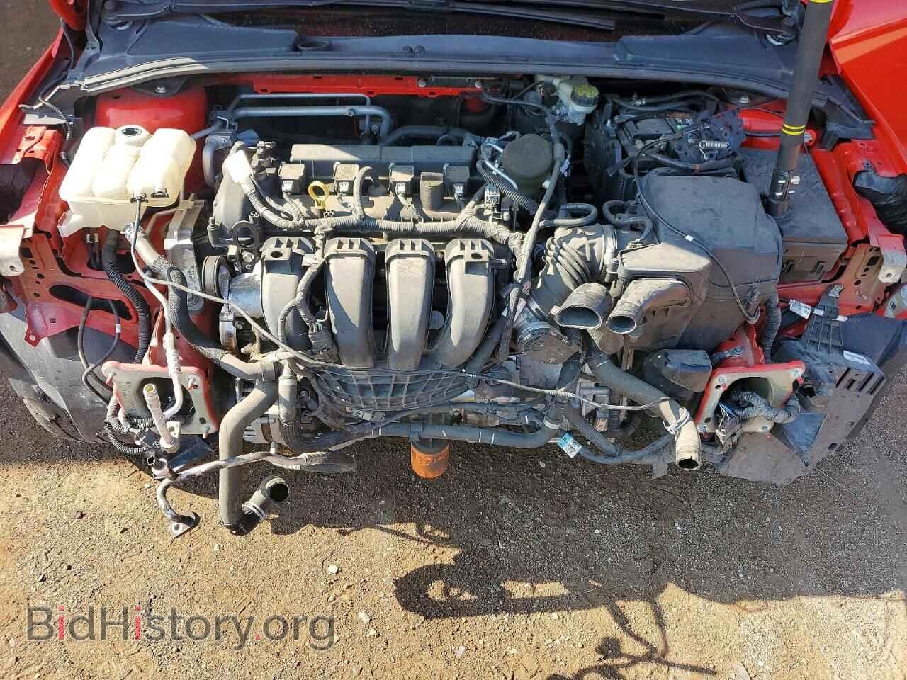 2016 FORD FOCUS - VIN: 1FADP3K22GL230456 - Photo 11